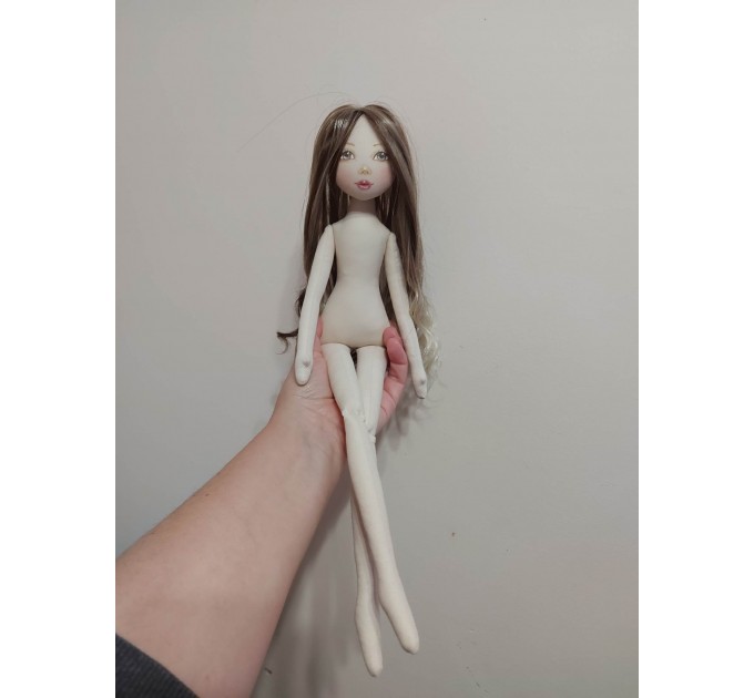 Special Order Set Of 4 Doll