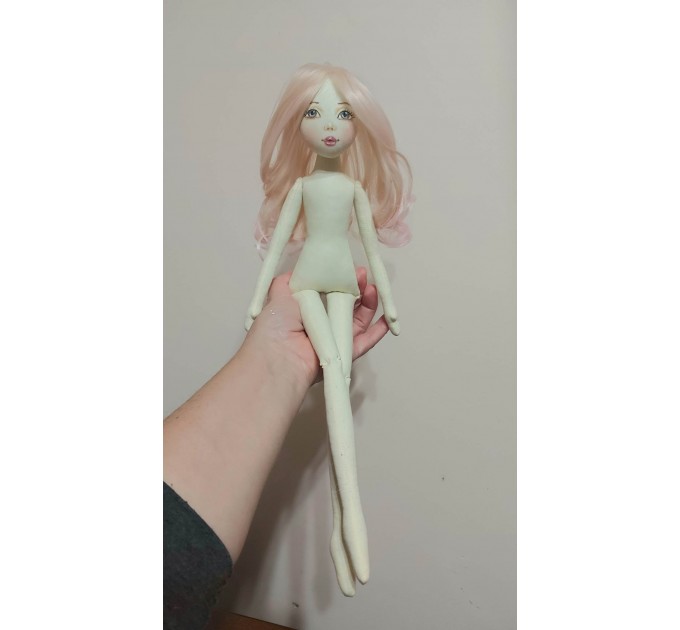 Special Order Set Of 5 Doll