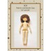 PDF Cloth Doll Pattern And Sewing Tutorial 13 and 15 Inches