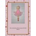 PDF Pattern And Tutorial Ballerian  Doll 15 Inches With The Dress