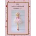 PDF Pattern And Tutorial Ballerian  Doll 15 Inches With The Dress