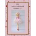 PDF Pattern And Tutorial Ballerian  Doll 15 Inches With The Dress