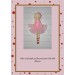 PDF Pattern And Tutorial Ballerian Doll 18 Inches With The Dress