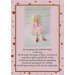 PDF Pattern And Tutorial Ballerian Doll 18 Inches With The Dress