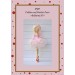 PDF Pattern And Tutorial Ballerian Doll 18 Inches With The Dress