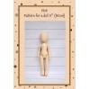 PDF Pattern Dolls Body 11 Inches