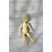 Blank doll body-13 Inches #1