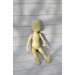 Blank doll body-13 Inches #1