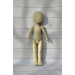 Blank doll body-13 Inches #1