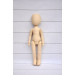 Blank doll body-11 Inches #1