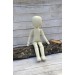 Blank doll body-15 Inches #5