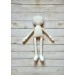 Rag Doll Body 14 Inches #3