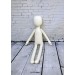 Blank doll body-16 Inches #2