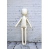 Blank doll body-16 Inches #2