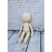 Rag Doll Body 14 Inches #2