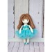 Rag Doll Body 6 Inches #1