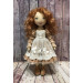 Blank doll body-11 Inches #1