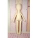 Blank doll body-16 Inches #1