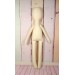 Blank doll body-16 Inches #1