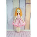 Rag Doll Body 14 Inches #1