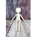 Blank doll body-16 Inches #3