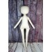 Blank doll body-16 Inches #3