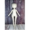 Blank doll body-16 Inches #3