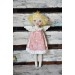 Blank doll body-16 Inches #3