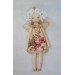 Blank doll body-16 Inches #3