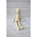 Blank doll body-15 Inches #5