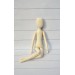 Rag Doll Body 18 Inches #2