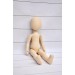 Blank doll body-11 Inches #1
