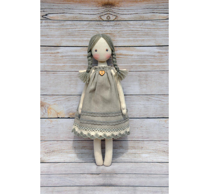 Blank Doll Body-18,blank Rag Doll, Ragdoll Body,the Body of the