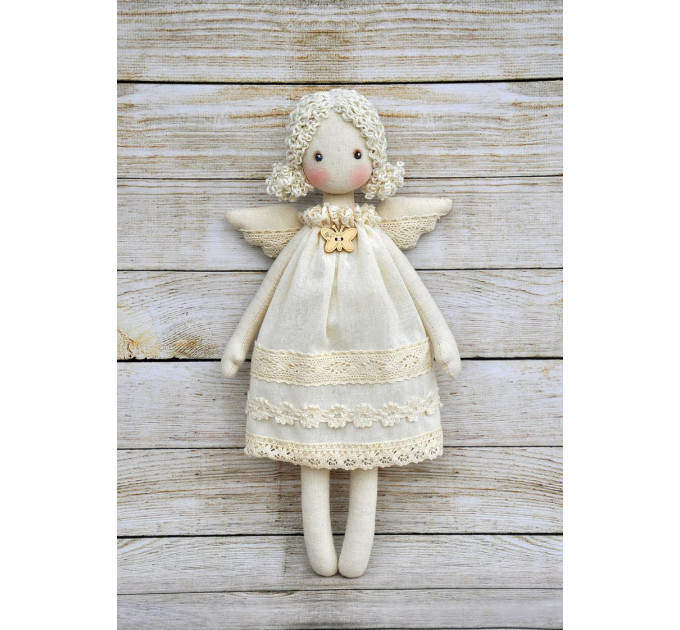 Blank doll body-18 blank rag doll ragdoll body the body of the