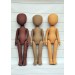 Blank doll body-15 Inches #4