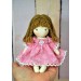 5 Blank doll body 6 Inches #2