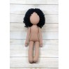 Rag Doll Body 15 Inches #2