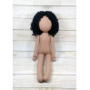 Rag Doll Body 15 Inches #2