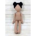 Rag Doll Body 15 Inches #1