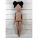 Rag Doll Body 15 Inches #1