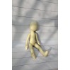 Blank doll body-15 Inches #4