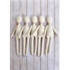 5 Blank doll body-13 Inches