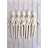 5 Blank doll body-13 Inches