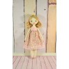 Handmade Fairy Doll | Fairy Rag Doll